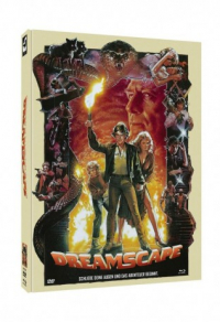 Dreamscape Cover A