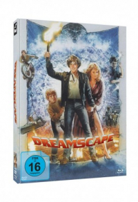 Dreamscape Cover C