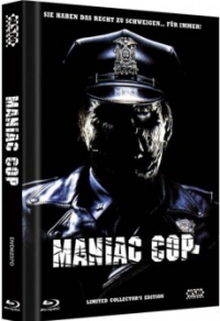 Maniac Cop Cover D