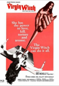 Virgin Witch Cover D