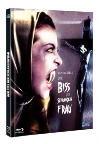 Der Biss der Schlangenfrau Cover B