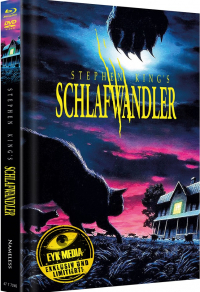 Schlafwandler Cover D