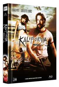 Kalifornia Cover B