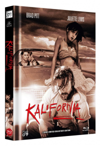 Kalifornia Cover C