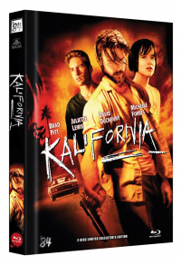 Kalifornia Cover D