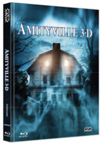 Amityville 3 Cover A