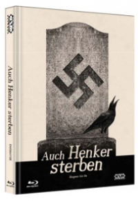 Auch Henker sterben Cover E