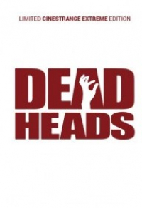 DeadHeads Limited Mediabook