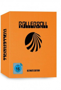 Rollerball Limited Collectors Edition