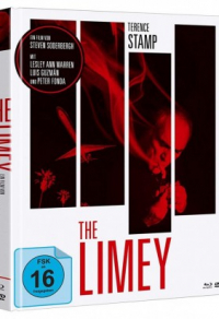 The Limey Limited Mediabook