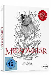 Midsommar Limited Mediabook