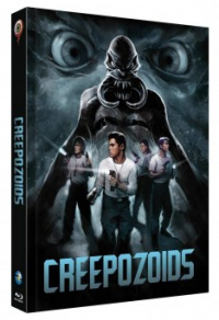 Creepozoids Cover C