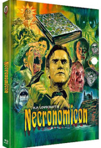 Necronomicon Cover C