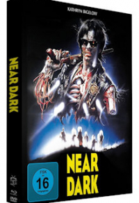 Near Dark - Die Nacht hat ihren Preis Cover A