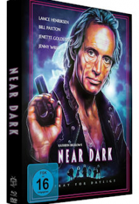 Near Dark - Die Nacht hat ihren Preis Cover B