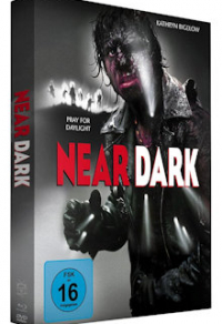 Near Dark - Die Nacht hat ihren Preis Cover C