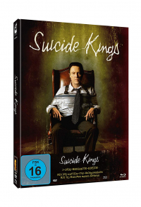 Suicide Kings Limited Mediabook