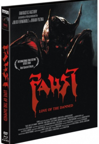 Faust Cover B