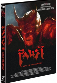 Faust Cover C