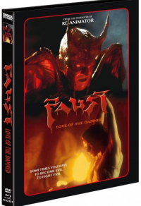 Faust Cover D