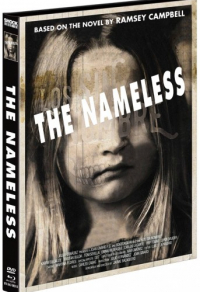 The Nameless Cover B