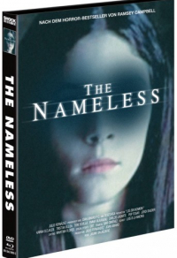 The Nameless Cover C