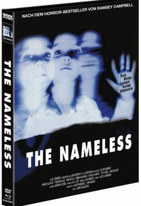 The Nameless Cover D