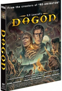 Dagon Cover A