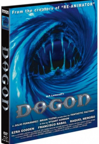 Dagon Cover C