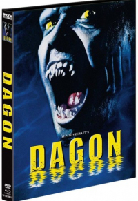 Dagon Cover D