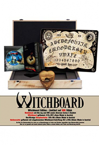 Witchboard - Die Hexenfalle Limited Collectors Edition