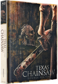 Michael Bay’s Texas Chainsaw Massacre Cover