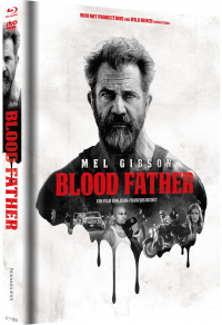 Blood Father Cover A