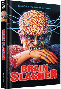 Brain Slasher Cover A