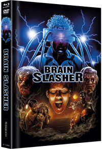 Brain Slasher Cover B