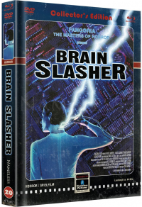 Brain Slasher Cover C