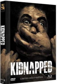 Kidnapped Cover B