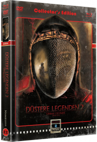 Düstere Legenden 2 Cover B