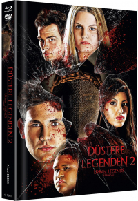 Düstere Legenden 2 Cover C