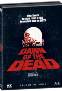 Zombie Cover