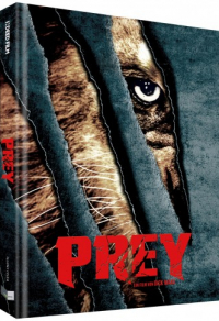 Prey Cover A