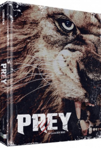 Prey Cover D