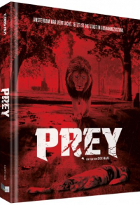 Prey Cover E