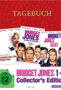 Bridget Jones - Am Rande des Wahnsinns Collection