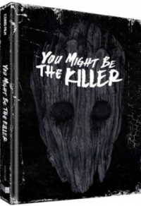 You Might Be the Killer Cover E