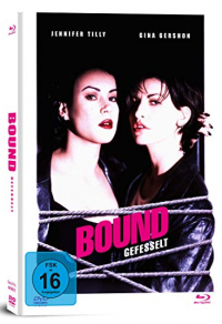 Bound - Gefesselt Limited Mediabook