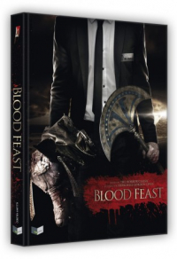 Blood Feast - Blutiges Festmahl Cover C