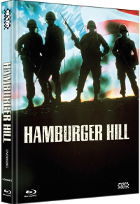 Hamburger Hill Cover C