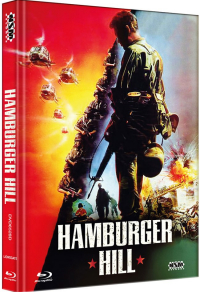 Hamburger Hill Cover D