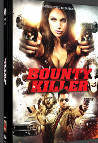 Bounty Killer Cover A